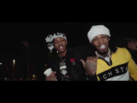 Rome Montanaa - Art Of War (Offical Music Video)