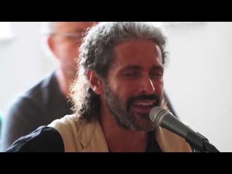 Leipziger Liedernacht - Singkreis mit den Gaiatrees & special Guest Uria (OROT) 2019