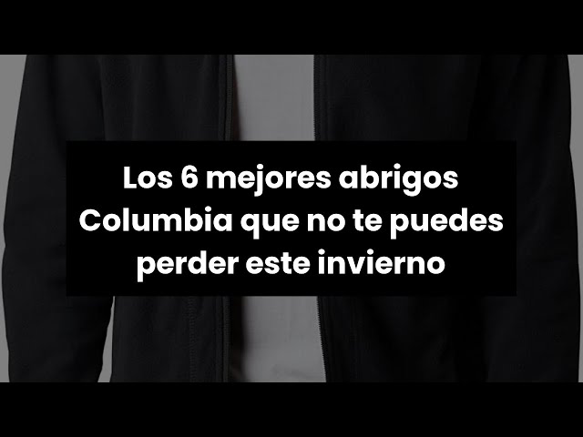 Vídeo relacionado con Genérico Abrigo Hombre Invierno Ropa Hombre Chaquetas Resistente con Capucha Abrigo Casual De Fiesta Abrigos Amplia Abrigada Jacket con Cremallera Verde Fluorescente L