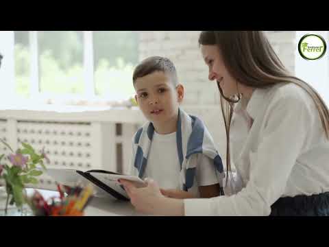 Clase gratis Psicología Infantil