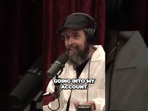 Unexpected Ketamine Mishap Leads to MindBoggling Billions