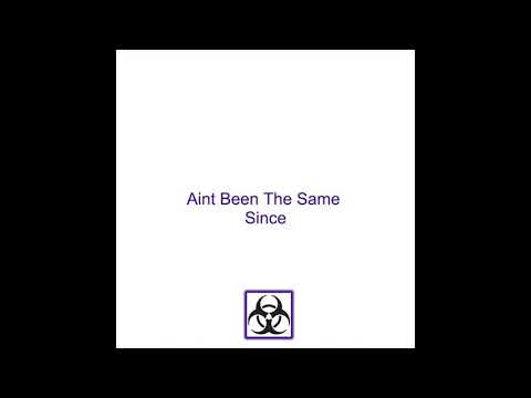 D Dark Ft Sensei D - Ain't Been The Same (Audio)