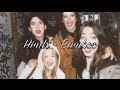 Hinds - Bamboo Lyrics 
