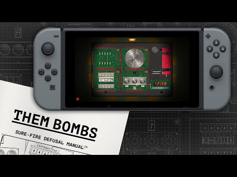 Дождались! Мы ВЕРНУЛИСЬ! | Them Bombs