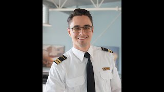 ATPL Integrated Student's Path Towards Becoming an Airline Pilot