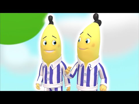 Uma Surpresa Quebrada | Bananas de Pijama Temporada 1 | Episódios completos | Bananas de Pijama
