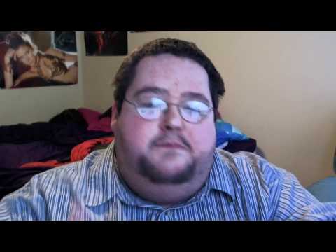 Francis Recaps Blizzcon 2011 - Mists of Pandaria