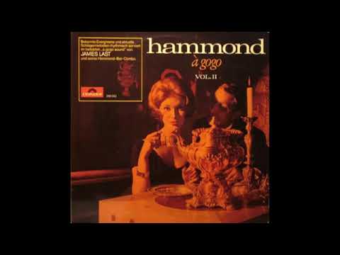 James Last   Hammond A Gogo 2