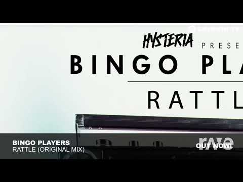 David Guetta & Showtek - Bad ft.Vassy X Bingo Players - Rattle