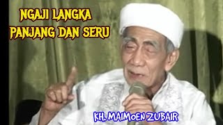 Download lagu KH. MAIMOEN ZUBAIR | PENGAJIAN LANGKA MBAH MUN di-Ponpes Sunan Bejagung @Ngajimodern mp3 Download lagu KH. MAIMOEN ZUBAIR | PENGAJIAN LANGKA MBAH MUN di-Ponpes Sunan Bejagung @Ngajimodern mp3