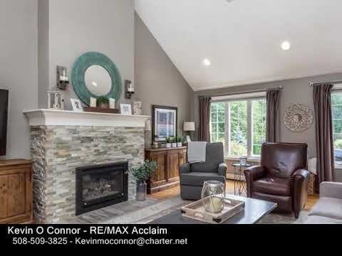 8 Burns Lane, Charlton MA 01507 - Single Family Home - Real Estate - For Sale -