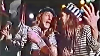 Alice Cooper - Teenage Lament '74 promo film