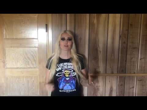 Catalyst Crime- Album Teaser #1