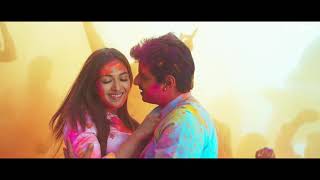 Kalakalappu 2   Thaarumaaru Video Song   Hiphop Tamizha   Jiiva, Jai, Nikki Galrani, Catherine Tresa