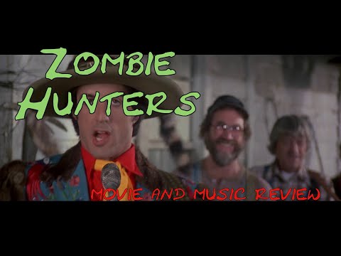 Rhinestone (1984) - Sylvester Stallone singing Drinkenstein