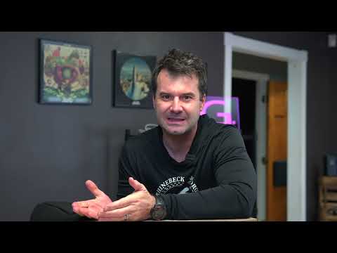 Do you want a used GoRuck GR2 40L?