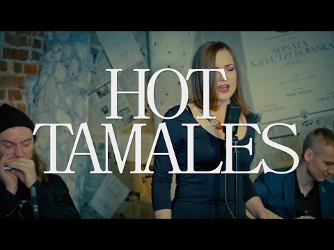 Hot Tamales - Fair [Backyard Music #43]