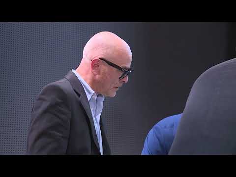 Entrega dos nomes da lista C à Assembleia Geral do Futebol Clube do Porto.@FCPorto