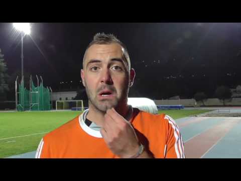 FC Obermais - Ahrntal/Lavis gesehen von Renè Pomarè