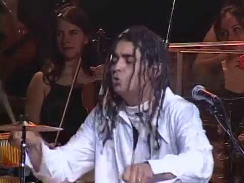 Katsbarnea Paulinho Makuko  Acústico - Corredor 18