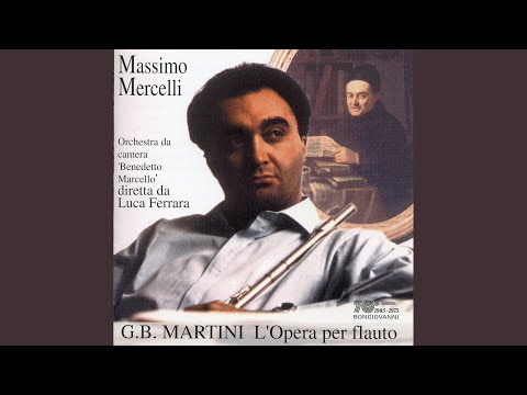 Pastorale in C Major