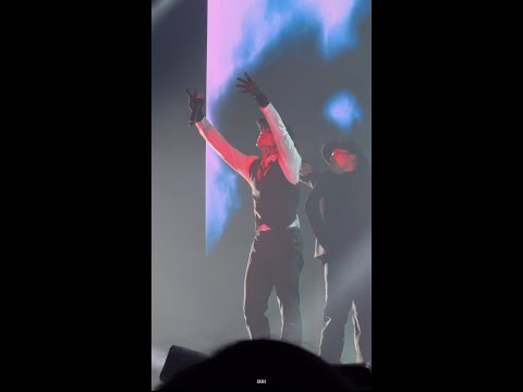 [20230204]THE REGIME TOUR FINALE IN SEOUL :: DPR IAN _ So Beautiful