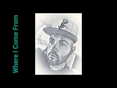 Smokie G - Where I Come From