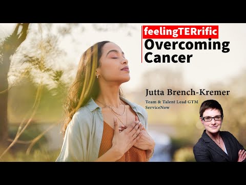 Jutta's Inspirational Journey with ServiceNow | #41 - YouTube