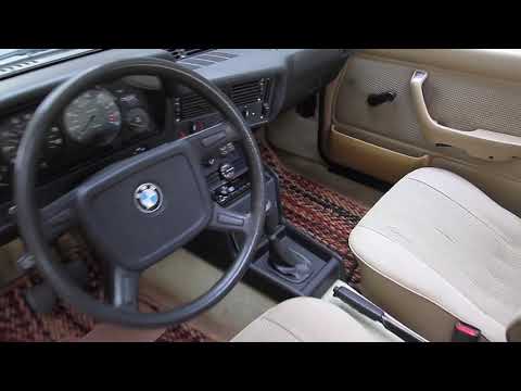 1982 BMW 3 Series (CC-1210319) for sale in Atlanta, Georgia