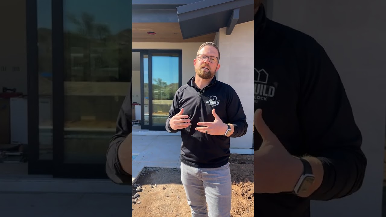 Mid-Modern Shadows Landscape Changes #shorts