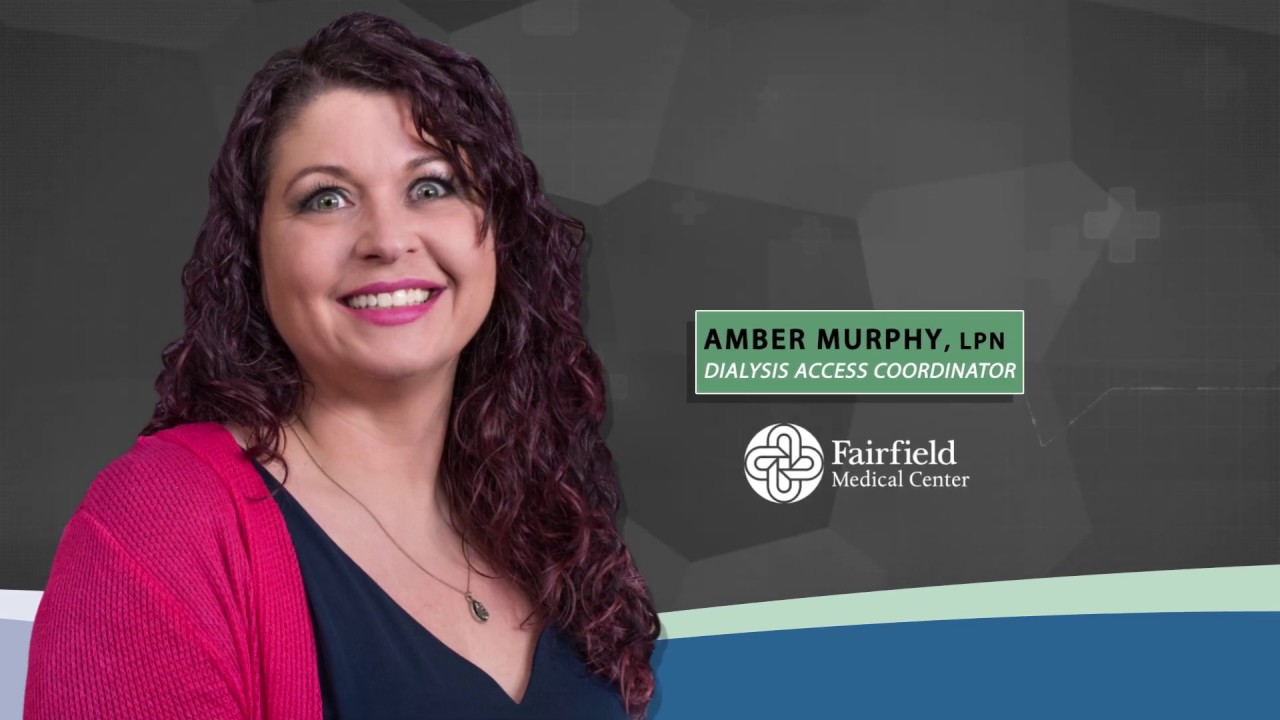 Experience the Compassion with Amber Murphy