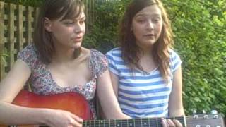 Pacific street- acoustic cover.