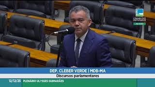 Plenário da Comissão