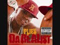 Plies feat  Chris J Put It On Ya