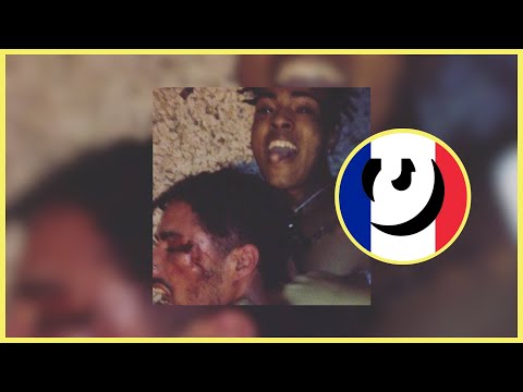 Video thumbnail for XXXTENTACION - YuNg BrAtZ (Traduction française)