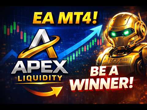 Video Apex Liquidity EA