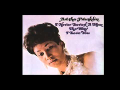 Aretha Franklin - dont let me lose this dream