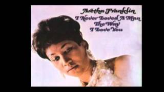 Aretha Franklin - dont let me lose this dream