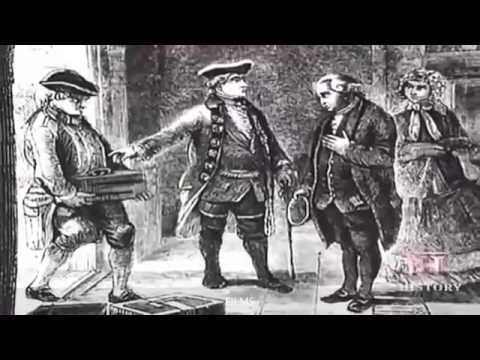 The Biggest Scam In The History Of Mankind (Documentary) - Hidden Secrets of Money 4