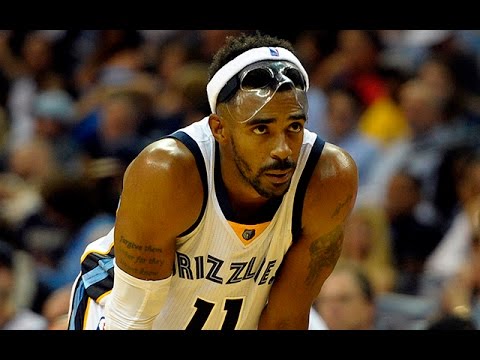 Mike Conley 20 pts, 8 asts, 4 stls, vs Pacers 19.12.15