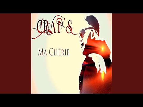Ma Chérie