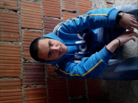 bLackyBeatz ft. LiL -G - Per Ty Jetoj