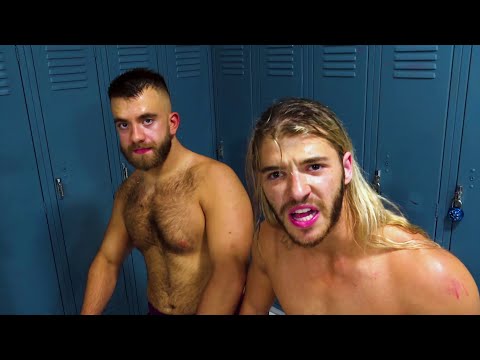 This is the serious side of Better Together... #WWNSupershow2023