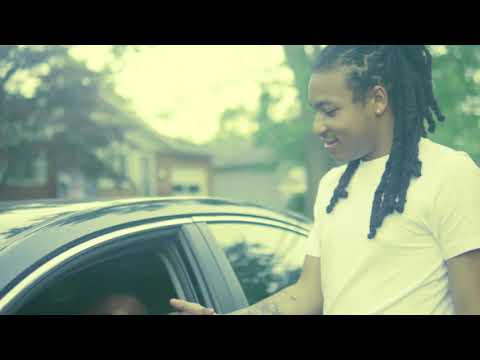 ABMOE KaeKae - Street Ties (Official Video) | Shot By @_kafinessin