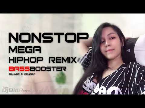 NONSTOP MEGA BASS BOOSTED Vol.14💥- BilLNdc Remixer