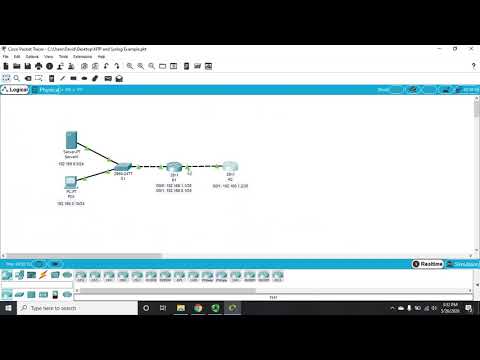 Configuring Syslog and NTP