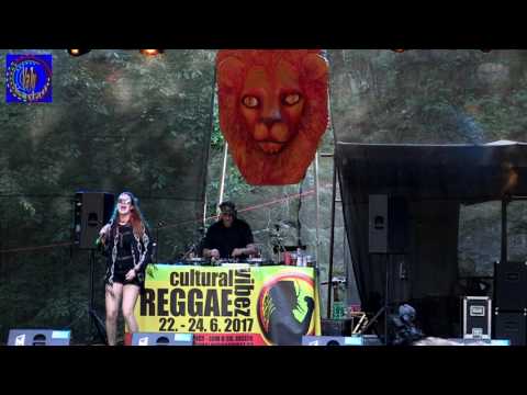 CULTURAL REGGAE VIBEZ 2017 -   Kattygyal Kenta