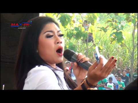 Setangkai Bunga Padi   Ratna Antika MONATA FORCE 2017