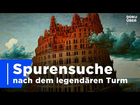 Turmbau zu Babel – Hat ein Forscher den echten Standort gefunden?