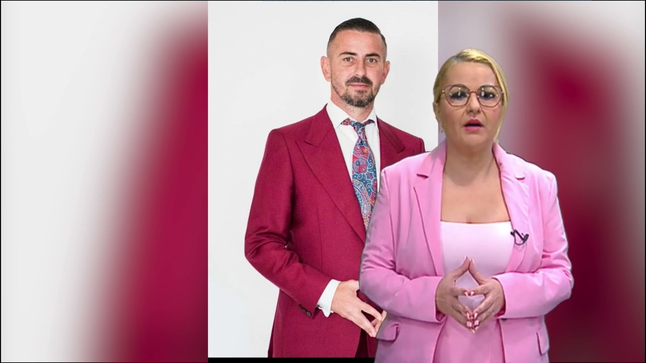 Drumul Bun cu Nadia Iucu. Invitat: Brian Filimon- Primar Măureni